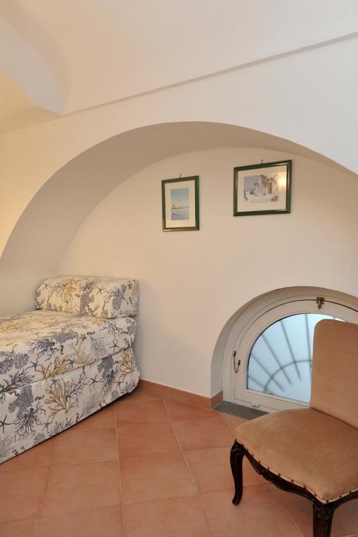 La Risacca - Ravello Accommodation Minori Eksteriør billede